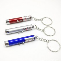 LED 열쇠고리형 포인터 DD-11032, 상세페이지 참조
