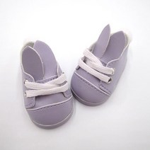 베이비돌 장난감 어린이장난감 미니 인형 신발 얼티컬러 6.5cm 가죽 1/4 bjd 및 16 인치 액세서리, [01] S--05