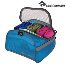 [안전발전소] SEATOSUMMIT 씨투써밋 울트라실 패킹 셀