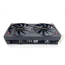 HKFZ-RX5500XT 8G/128bit/GDDR6 포함 삼성 메모리 16GHz 주파수 directx 12 3D 기능 RX5500XT 8G D6 게, 01 RX5500XT