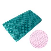 1pcs 베이비 샤워 파티 쿠키 금형 퐁당 장식 쿠키 embosser 금형 커터 비스킷 엠보싱 스탬프 베이킹 케이크 장식 도구, yhm018