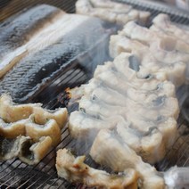 산지 제철 통영석화 굴찜 가리비굴구이 손질바다장어 외, 1개, 손질 바다장어1kg,장어소스1개