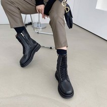 가벼운 경량 플랫워커 굽5cm