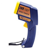TES 테스 적외선온도계 INFRARED THERMOMETER / TES-1327 1327