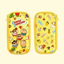 1300K 짱구봉제필통 디저트타임4, 단품