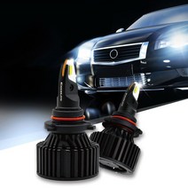 YF쏘나타 더 브릴리언트 LED 전조등 (12년-14년) 합법인증
