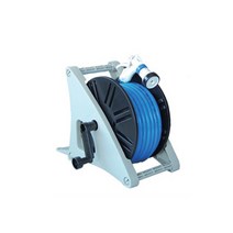 한일 호스릴 릴호스 20M 물호스 세차 정원, 1개