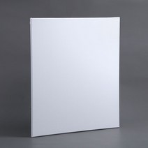 린넨 유화 캔버스(50x60cm) 그림용품 가왁구, 상세페이지 참조