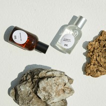 머르 앤 통카 퍼퓸 30ml 50ml 100ml 니치향수 비아퍼퓸, 프리미엄 (앰버), 1개