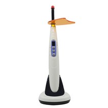 치과 광중합기 경화 LED 감광기 고출력 광학 수지, 광중합기 V200
