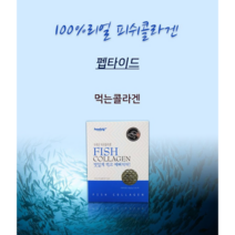 * 먹는 피쉬 콜라겐 100% 스틱 분말 가루 GPH 저분자 펩타이드 어류 생선 비늘 트레할로스 추천, 1개, 2g