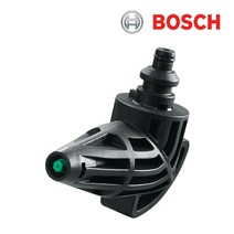 보쉬 Aquatak 고압 세척기 90도 노즐(F016800581), 본상품, 상세페이지 참조