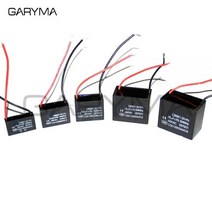 CBB61 450V 팬 시동 커패시터 1 미크로포맷 1.2 1.5 1.8 2.0 2.5 3.0 3.5 4.0 4.5 5.0 6.0 7.0 8.0 10 16 20, CBB61 1.2uF