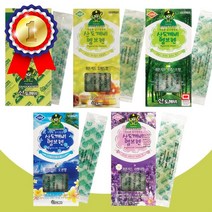 산도깨비 멤브렌(선택) 교환용 차량용방향제 탈취제 산도깨비멤브렌 피톤치드멤브렌 차량용공기청, 상품선택, 5 오차드향