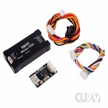 CUAV 미니 OSD 화면 디스플레이 아두파일럿 메가 Rev. 1.1 DIY 드론 APM2.0 픽스호크, 02 FOR PIXHAWK