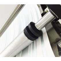 도배풀기계 70cm 미장 벽지 셀프 시공 도배지 풀칠 풀바르는기계 대형 머신 대폭 소폭, 53cm