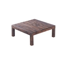 조립평상 방부목평상 평상만들기 데크 마루 마당 정원, 2. 플랫폼  90x90x9cm 다리제외
