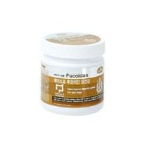 데이스포 후코이단 장 영양제 250g