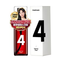 트리트룸 헤어 포 픽서 스타일링제2480680 3, 50ml×1개, 50ml