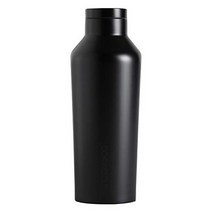 스파이스(SPICE) 콕시클 체리 폭탄 레드 최화정 텀블러 대용량 470ml 일본내수용 정품, 블랙ml, 병(16온스)