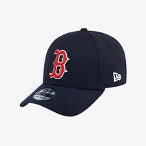 뉴에라 볼캡 MLB 팀 클래식 보스턴 레드삭스 게임 10975835