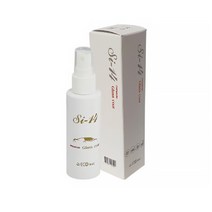에코엠엔씨 엠씨랩 유리막 코팅제 SI-14, 1개, 60ml