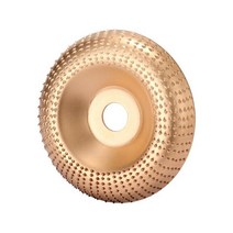 무선 광택기 자동차 연마기 차량 폴리셔 샌딩기 앵글 그라인더 휠 4 인치 목재 쉐이핑, 1.GOLD