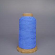 Top Thread 120D 폴리에스터 무광자수실 915미터 C SET 낱개판매 (무광사), 915m, 8354