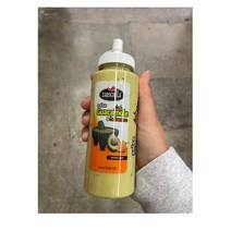 Zaaschila 자스킬라 살사 과카몰리 앤 하바네로 소스 4팩