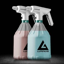 루미너스 전동 분무기 반투명 3.5L, 단품