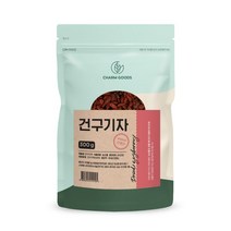 건구기자 말린 진도 구기자 100% 300g 1팩 베타인 제아잔틴 국산, 1개