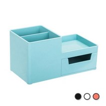 델리 다용도 수납함 8907, 라군블루