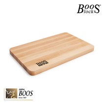 텐바이텐 [부스블락]메이플 사각도마(중)_(900782773) 기타도마, 옵션선택