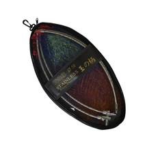 아오맥스바다낚시 뜰채 50CM, 단품