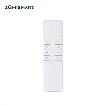 Zemismart-롤러 쉐이드 블라인드 용 리모컨 모터 체인 롤러 ZM25 M515EGB 브래킷 및 엔드 캡, 12 Bracket and End Cap