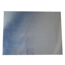 함석판 20x30cm 30x40cm 40x60cm 과학 실과 실험실습 교구만들기재료 실과수업 학습준비물 학습교구 만들기재료 과학준비물 실험 실습 만들기 철판