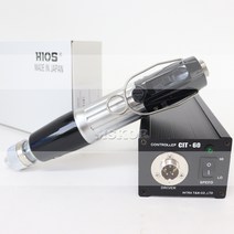 HIOS전동드라이버+컨트롤러포함 CL6500+CLT50Set 구로