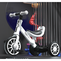 아기 4살자전거 키즈 입문 3살자전거 4살 5살 6살, 보호 장비가 없는 피콕 블루