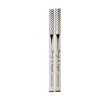 클리오 샤프 쏘 심플 워터프루프 펜 라이너 0.65ml, 블랙, 1개