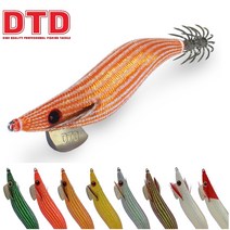 DTD 풀 플래쉬 오이타 팁런에기, 2.5, 07_화이트