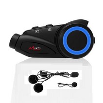 오토바이 블랙박스 카메라 라이딩 블랙박스 MaxTo M3, 기본