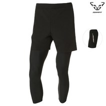 다이나핏 남성 워터레깅스 겸용 반바지레깅스 CONDITION (컨디션) 결합형 타이츠 YMP22371