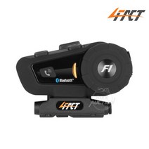 4FACT 포펙트 F1 가성비 헬멧 블루투스 / 통화 최대 12시간