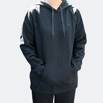 챔피온 챔피온 퍼포먼스 히터 후드 블랙히터 T8155-KVP