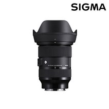 (정품) Art 24-70mm F2.8 DG DN / 라이카 L마운트