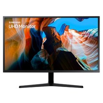 삼성전자 80.1cm 4K UHD 모니터 U32J590