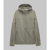 피엘라벤 FJALLRAVEN 남성 아비 미드섬머 자켓 사바나/올리브 81151/235-622 ABISKO MIDSUMMER JACKET M SAVANNA/OLIVE 340336