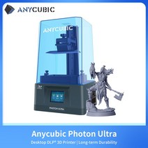 3D프린터 키트 고정밀 프린트 헤드 필라멘트 PLA 3DWOX 재료 ANYCUBIC LCD 3D 프린터 4K Photon Mono 2 X2 X6ks M3 Plus Max 12K, 7.Photon Ultra
