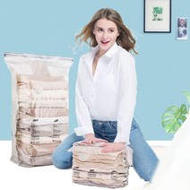 옷정리팩 롱패딩 이불 의류 진공 8초 압축 팩 3D대Ae9000eA, 본상품선택