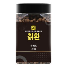 칡환 210g 국산 국내산, 1개